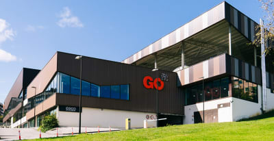 GO fit Oviedo - natacion in Oviedo