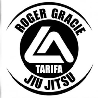 ROGER GRACIE ACADEMY TARIFA - karate in Tarifa