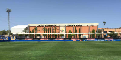 Campus de fútbol en inglés Sunderland AFC - fútbol in València