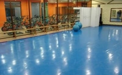 Gimnasio Aníbal - judo in Linares