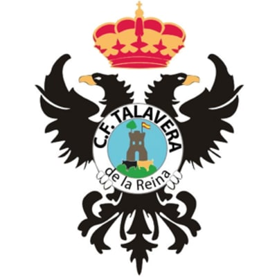 Club de Fútbol Talavera de la Reina - fútbol in Talavera de la Reina