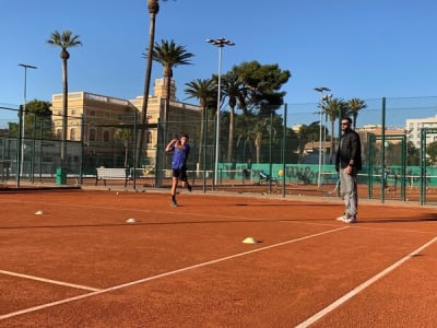 Valencia Tennis Academy - tenis in València