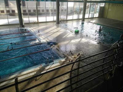 Piscina Climatizada Pública Municipal de Almansa - natacion in Almansa