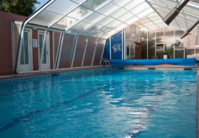 Gimnàs Palace Sport - natacion in Figueres