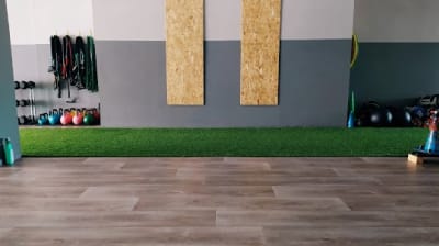 Movimental Entrenamiento - fútbol in Los Realejos