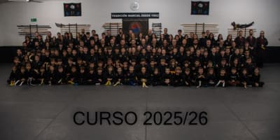 Asociación de hapkido y disciplinas asociadas León kido - karate in Albacete