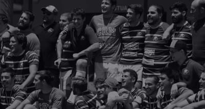 Campo entrenamiento Bokerón Rugby Club - rugby in Málaga