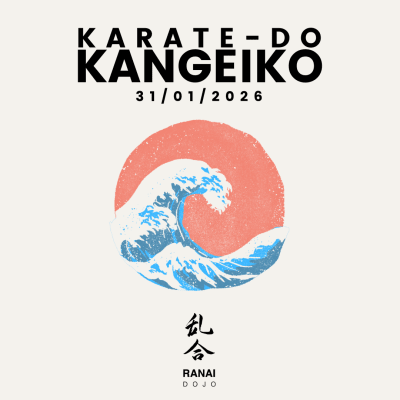 RanAi Dojo - karate in Barcelona