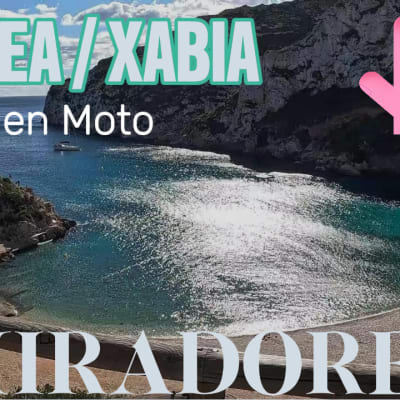 Activa Costa Blanca - kitesurf in Calp