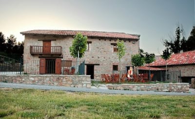 Municipal Golf Course El Castillejo - golf in Alcalá de la Selva