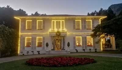 Club Oliver - golf in Santa Cruz de Tenerife