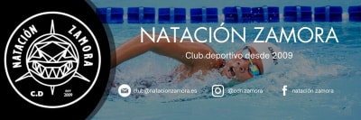 Club Deportivo Natación Zamora - natacion in Zamora