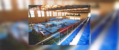 Centre de tecnificació esportiva Illes Balears - judo in Palma