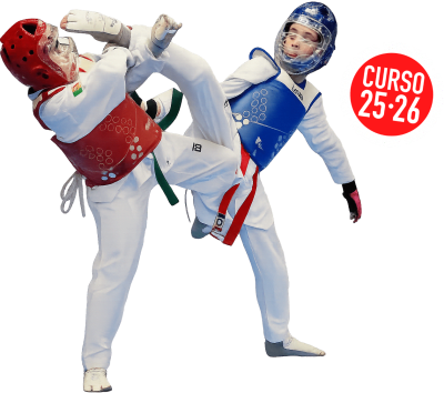 JFR Taekwondo - karate in A Coruña