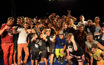 Clube de artes Marciais de São Bras de Alportel - karate in São Brás de Alportel