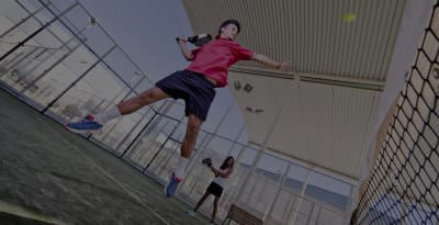 Pádel & Gym Interclub Meliana - padel in Meliana