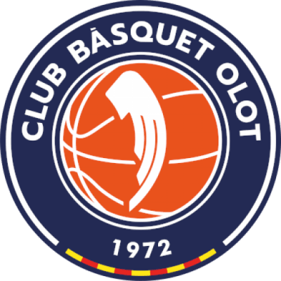 🏀Club Bàsquet Olot - baloncesto in Sant Cristòfol les Fonts