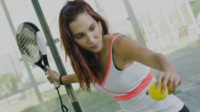 Padel Indoor Puente Real - padel in Badajoz