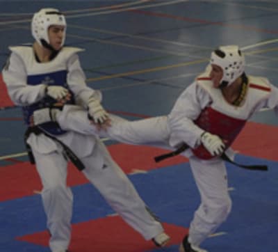 Taekwondo Canto - karate in Pineda de Mar