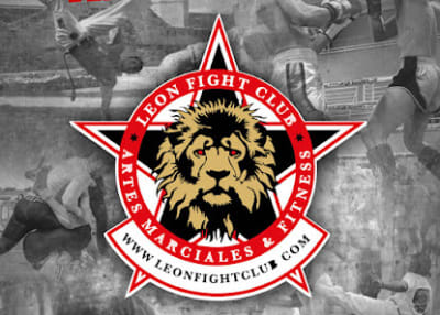 Gimnasio León Fight Club - judo in León