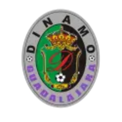 Dinamo Guadalajara - fútbol in Guadalajara