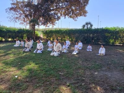 Club de Karate Kuro Obi Alicante - karate in Alacant