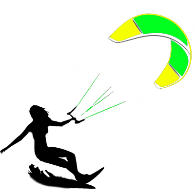 Kitesurf Miami - kitesurf in Miami Beach