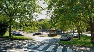 Pistas Municipales De Tenis As Cancelas - tenis in Santiago de Compostela