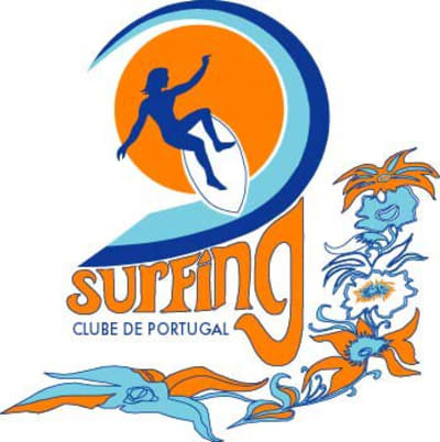 Surfing Clube de Portugal - surf in Estoril