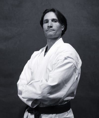 Dragon Spirit Dojo - Aulas de Karate Sintra - karate in Terrugem