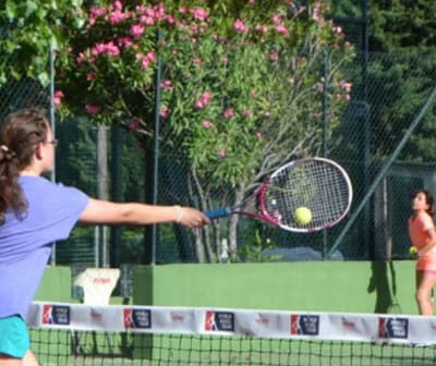 Racket Club La Colina - padel in Torremolinos