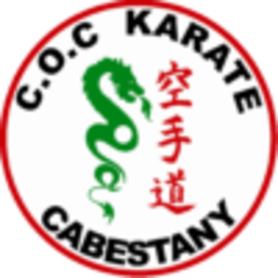 COC KARATÉ CABESTANY - karate in Cabestany