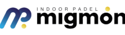Indoor Pàdel Migmón - padel in Súria