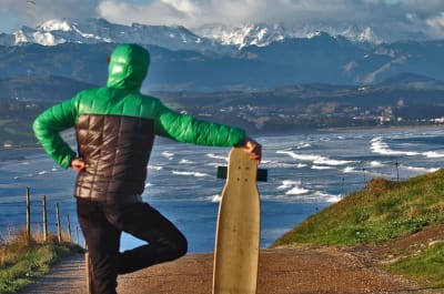 Escuela de Surf H2O - surf in San Vicente de la Barquera