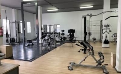 Centro Deportivo Castillo de Locubín - natacion in Castillo de Locubín