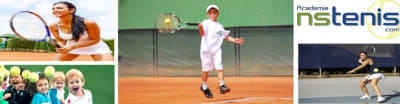 ESCUELA NS TENIS SEVILLA - tenis in Tomares