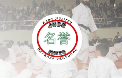 Judo Club MEIYO - judo in Urduliz