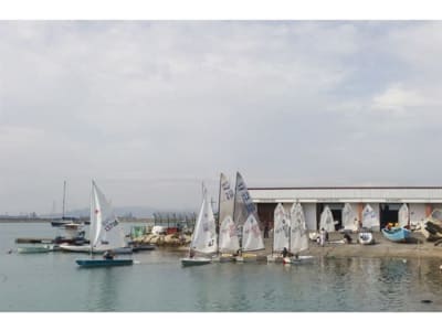 Piscina Club Nautico - natacion in La Línea de la Concepción