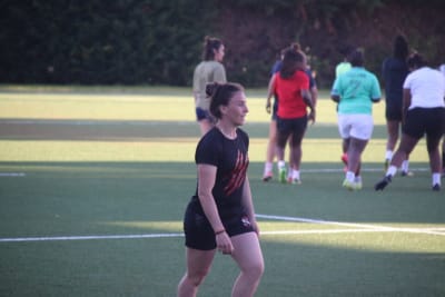 AC Bobigny 93 Rugby - rugby in Bobigny