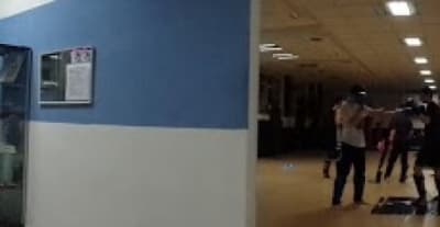 Esportiu Badrena - Arts Marcials i Fitness - judo in Barcelona