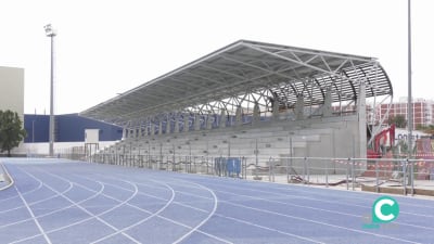 Campo de fútbol Manuel Irigoyen - rugby in Cádiz