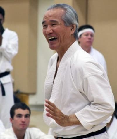 Sacramento Shotokan Karate - karate in Sacramento