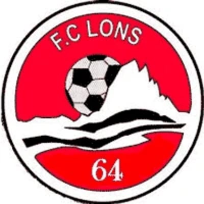 Football Club de Lons - fútbol in Lons
