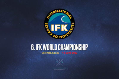 Karate Kyokushin José Babiloni - karate in València