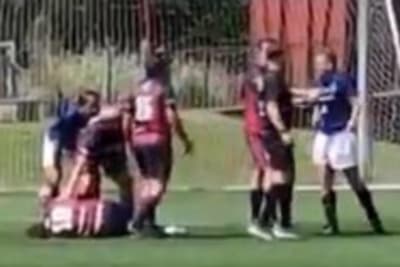 Unió Esportiva Marca del Ham - futbol_americano in Figueres