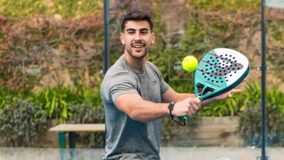 Artós Sports Club - tenis in Barcelona