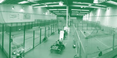 Club NorPadel - padel in Gijón