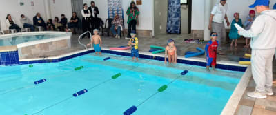 Piscinas Municipais de Boticas - natacion in Boticas