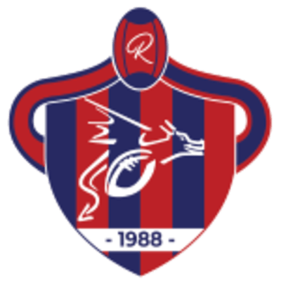 Calzada Rugby Club de Gijón - rugby in Gijón