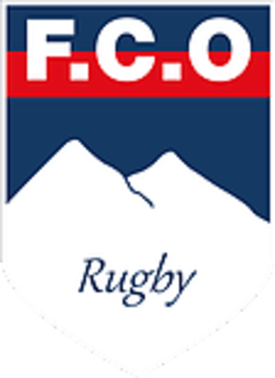 Siège du FCO Football - fútbol in Oloron-Sainte-Marie